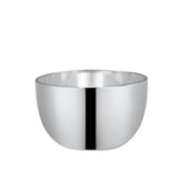FnS Sovana 24 pcs Stainless Steel Dinner Set (6 Thali, 12 Katori (Bowl), 6 Dinner Spoon)